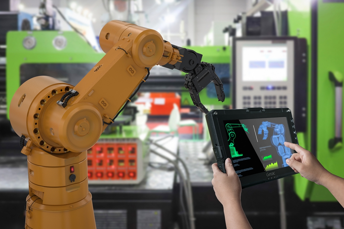 UX10 Industrial Manufacturing_2 UX10 Industrial Manufacturing_2